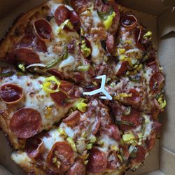 Pizza Hut