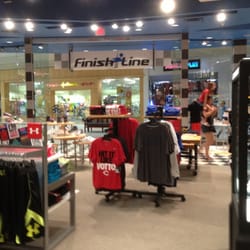 Finish Line