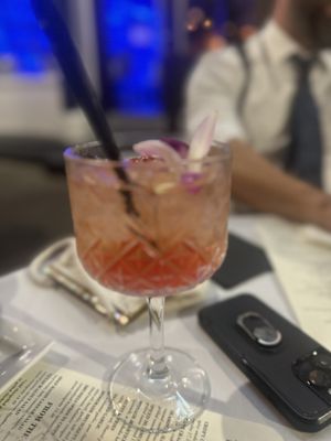 3Eleven Kitchen and Cocktails by null