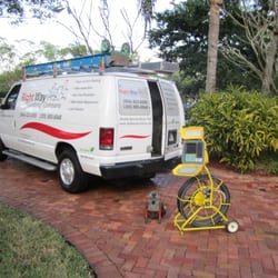 Right Way Plumbing Co.