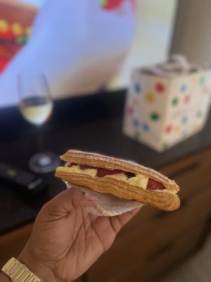 Almondine Bakery by null