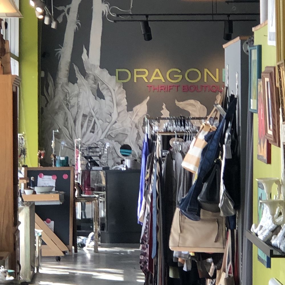Dragonfly Thrift Boutique - Thrift Stores Near Me - South Miami, Florida Dragonfly Thrift Boutique - Thrift Stores Near Me - South Miami, Florida