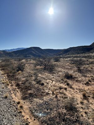 Verde Canyon Railroad by null