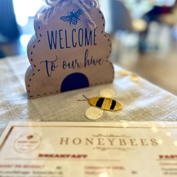 Honeybees - Coffee & Tea Near Me - San Diego, California Honeybees - Coffee & Tea Near Me - San Diego, California