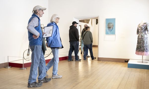New Mexico History Museum by null