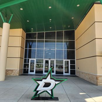 StarCenter Mansfield - Dallas Stars hockey center - Sports Clubs Near Me - Mansfield, Texas StarCenter Mansfield - Dallas Stars hockey center - Sports Clubs Near Me - Mansfield, Texas