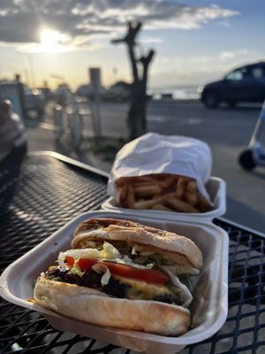 Pepperdock Restaurant by null