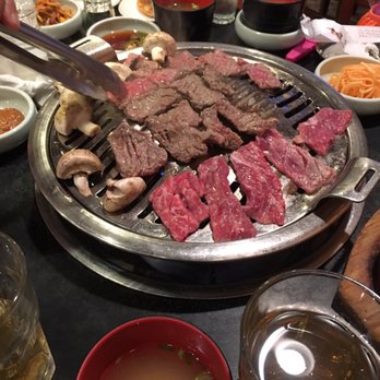 Yechon - Korean Near Me - Annandale, Virginia Yechon - Korean Near Me - Annandale, Virginia