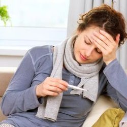 Strickland’s Pharmacy - 4 Tips For Staying Healthy This Cold & Flu Season