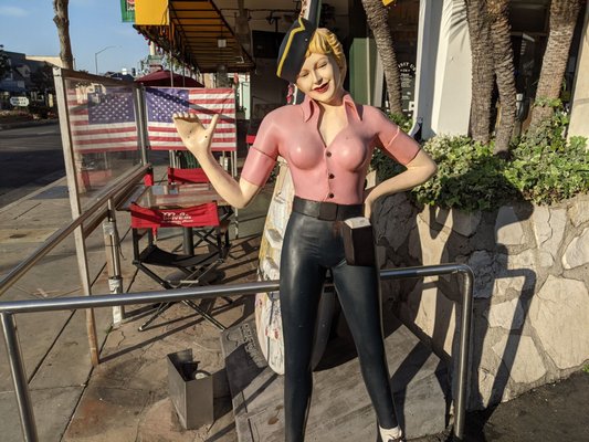 Mels Drive-In by null