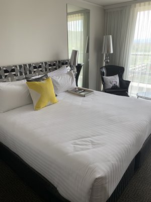 QT Canberra by null