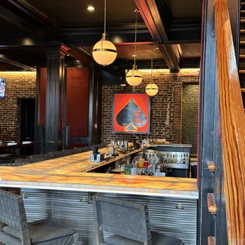 FIVE ON BLACK KITCHEN AND SPIRIT HOUSE - Updated December 2025 - 152 ...