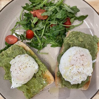 Kooben Cafe Mexican - Avocado toast - Breakfast & Brunch Near Me - Hanahan, South Carolina Kooben Cafe Mexican - Avocado toast - Breakfast & Brunch Near Me - Hanahan, South Carolina