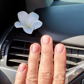 Papillon Nail Studio - OPI color "Let Me Bayou a Drink" - Nail Salons Near Me - Santa Barbara, California Papillon Nail Studio - OPI color "Let Me Bayou a Drink" - Nail Salons Near Me - Santa Barbara, California