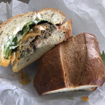 Venice Gourmet - Meat loaf Sandwich. Yum! - Delis Near Me - Sausalito, California Venice Gourmet - Meat loaf Sandwich. Yum! - Delis Near Me - Sausalito, California