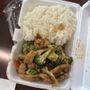 Photo of Chu's Express
