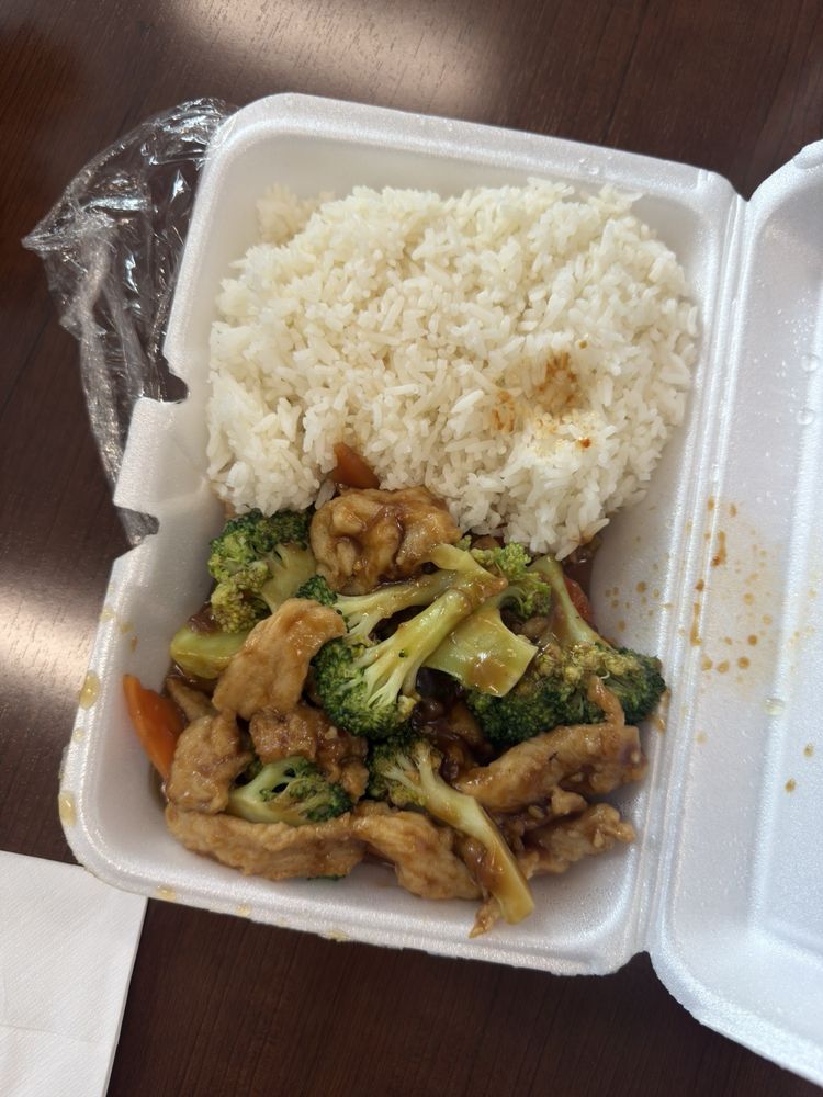 CHU’S EXPRESS Updated May 2026 14 Photos & 35 Reviews