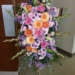 Gambles Newark Florist