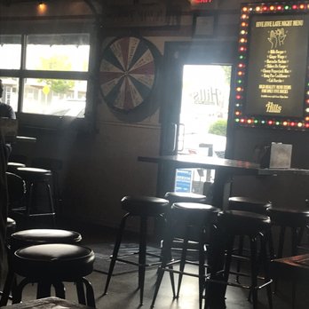 The Hills Pub - Front Entrance - Pubs Near Me - La Mesa, California