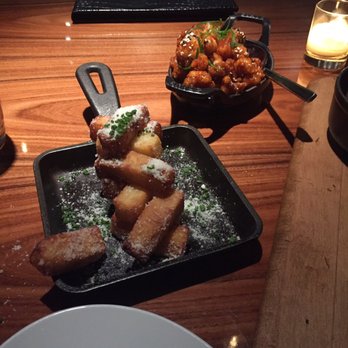 STK Steakhouse Toronto - Overkill Parmesan fries - Steakhouses Near Me - Toronto, Ontario STK Steakhouse Toronto - Overkill Parmesan fries - Steakhouses Near Me - Toronto, Ontario