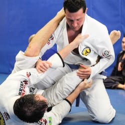 Performance Jiu-Jitsu & Self Defense Academy