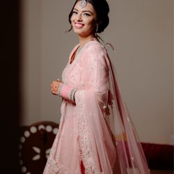 Brush-Onn By Alveena - Bridal hair and makeup