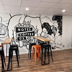 Notes Coffee