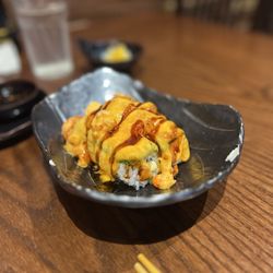 Yama Sushi