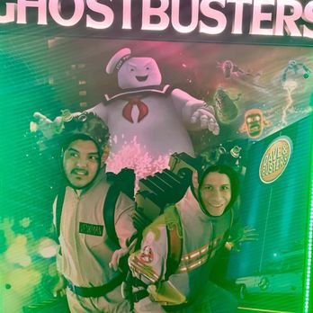 Dave & Buster's Torrance - Arcades Near Me - Torrance, California