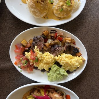 Border Grill - Mexican Near Me - Las Vegas, Nevada