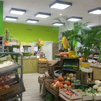 Marktplatz - Innen Bunt - Grocery Near Me - Erfurt, TH