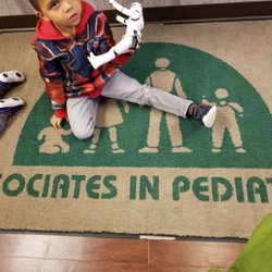 Associates In Pediatrics