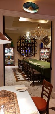Cafe Caspian by null