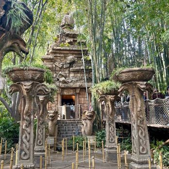 Adventureland - Indiana Jones Adventure - Amusement Parks Near Me - Anaheim, California Adventureland - Indiana Jones Adventure - Amusement Parks Near Me - Anaheim, California