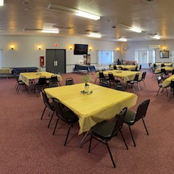 Batavia Overseas Post 1197 - Great for all type events! - Venues & Event Spaces Near Me - Batavia, Illinois