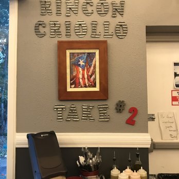 Rincon Criollo Take 2 - Puerto Rican Near Me - Cleveland, Ohio