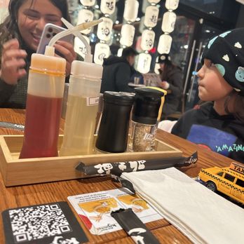 Kajiken - Ramen Near Me - New York, New York Kajiken - Ramen Near Me - New York, New York