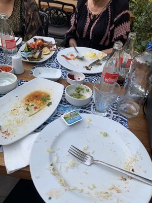 Reyhun Iranian Restaurant by null
