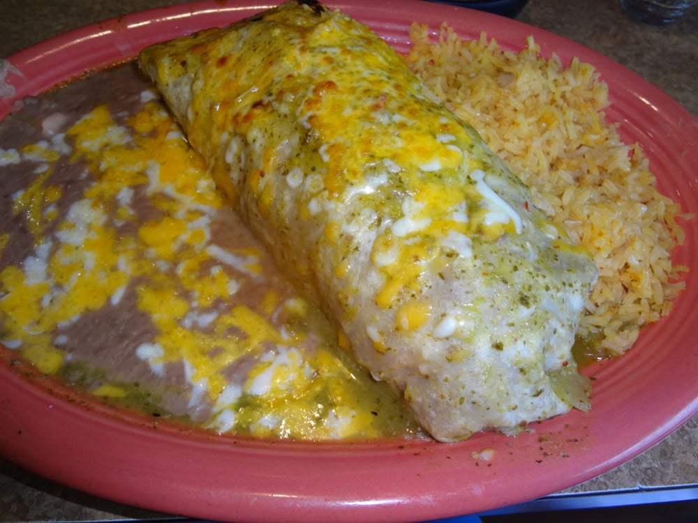 Los Domingos Mexican Restaurant
