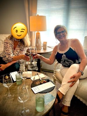 Napa South Wine Bar by null
