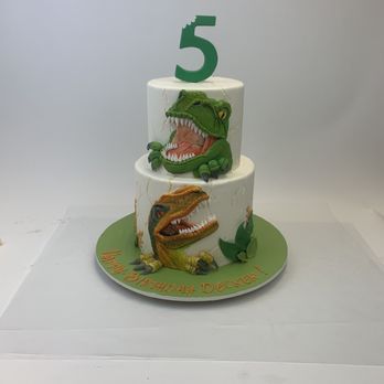 Cinderella Cakes - Desserts Near Me - Anaheim, California