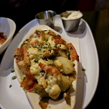 The Cove - a plate of food on a table - Dive Bars Near Me - Memphis, Tennessee The Cove - a plate of food on a table - Dive Bars Near Me - Memphis, Tennessee