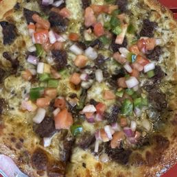 Mariachi Joe Pizza Mariachi Joe Pizza