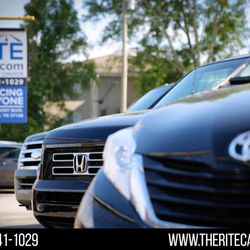 The Rite Car - The Rite Car
