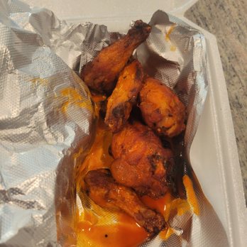 Zack’s Pizza - Wings - Pizza Near Me - North Augusta, South Carolina