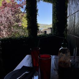 Outside Outside