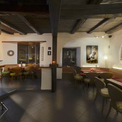 3fiori café & craft beer bar - Innenraum - Interiore - Interior