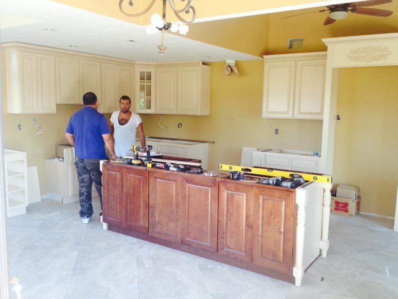 Slide of 1 Stop Home Remodel