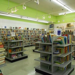 Ohio Thrift Stores - Come check out our large selection of used books!