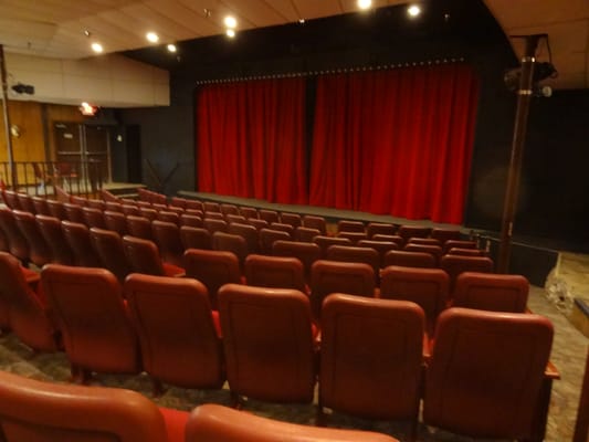 ISLAND PLAYERS - Updated January 2025 - 10009 Gulf Blvd, Anna Maria